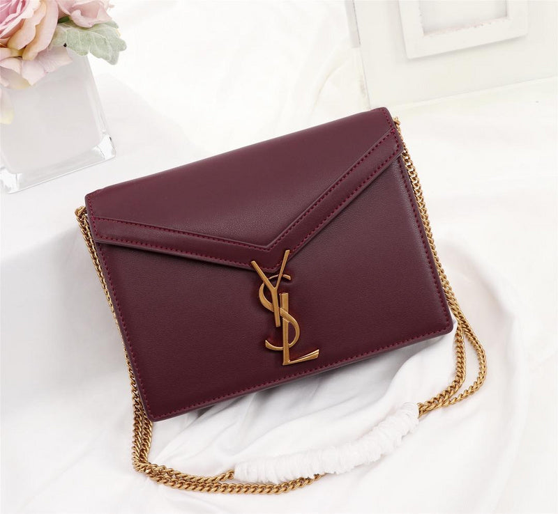 Amelia - YSL Bag - 2827