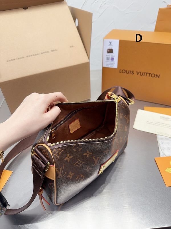 Amelia - LV Bags - 14586