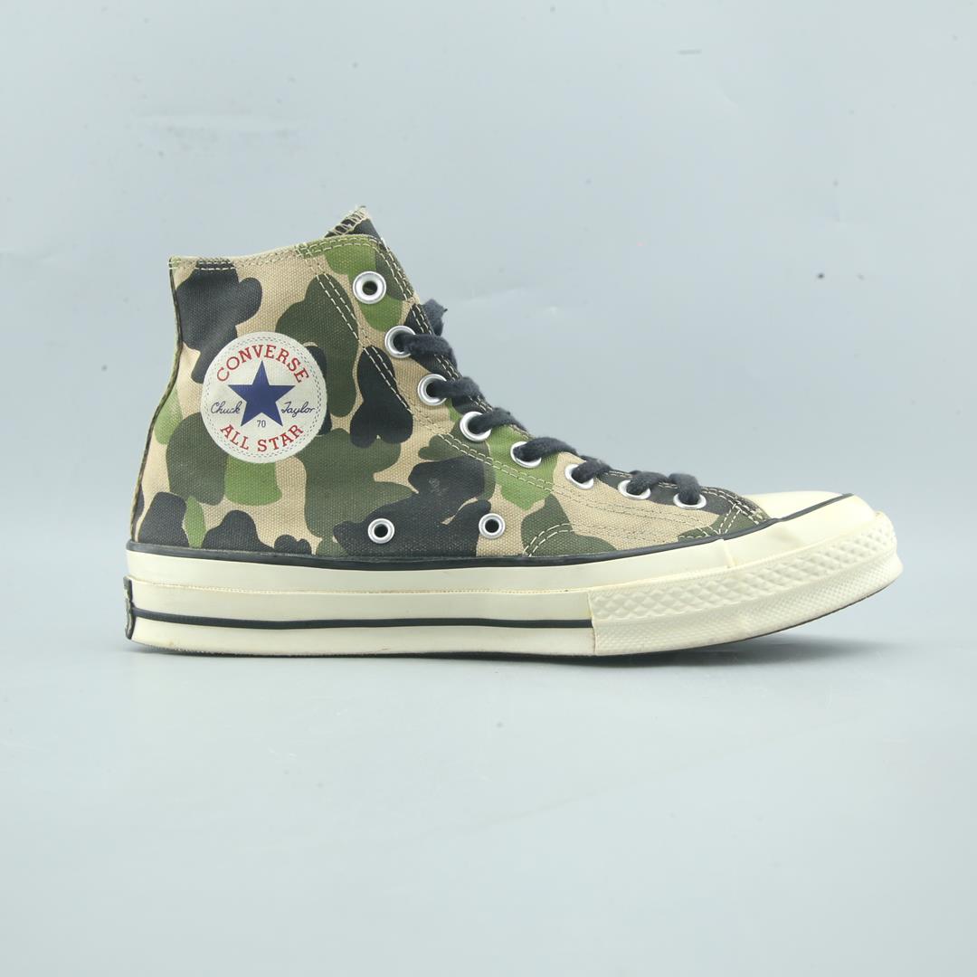 CONVERSE CHUCK TAYLOR ALL STAR 70 HI