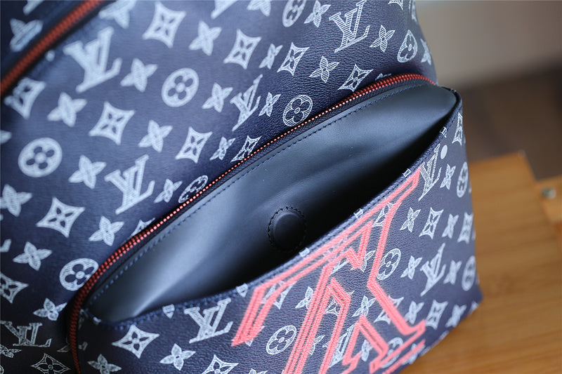 Fan Fashion Lu-Vi bags - 9773