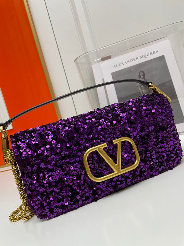 Amelia- VEL WOMEN LUXURY BAGS - 610