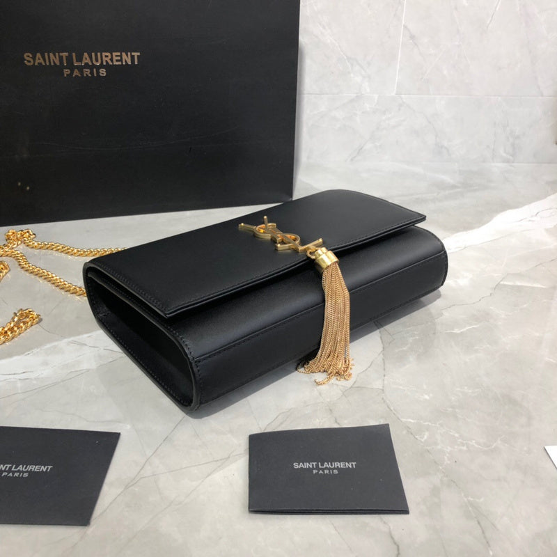Amelia - YSL Bag - 4014