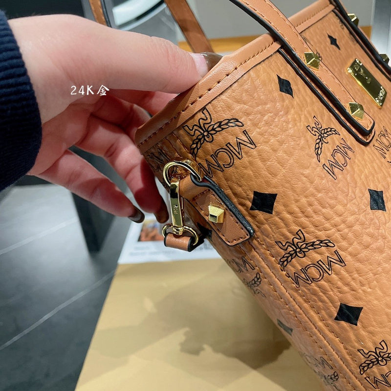 Amelia- - MQM Bags - 169