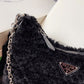 Amelia- PRDA  LUXURY BAGS - 358