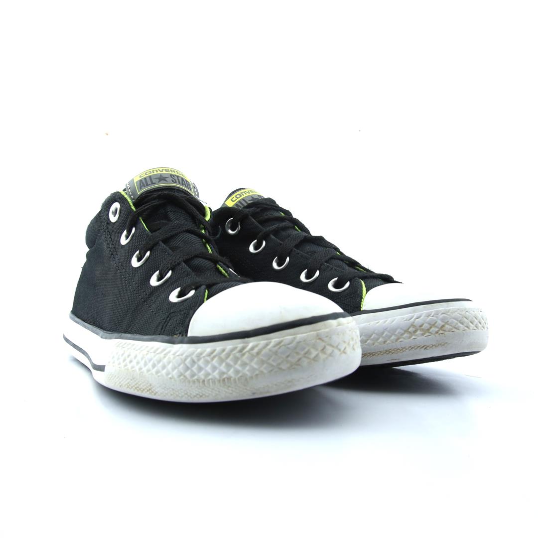 CONVERSE CHUCK TAYLOR ALL STAR CANVAS