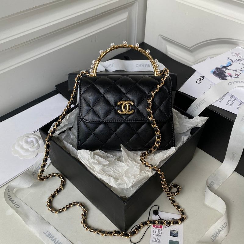 Amelia- CHL Bags - 7360