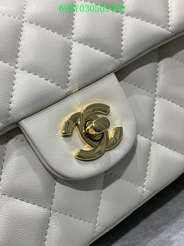Amelia - CHL Bags - 1025