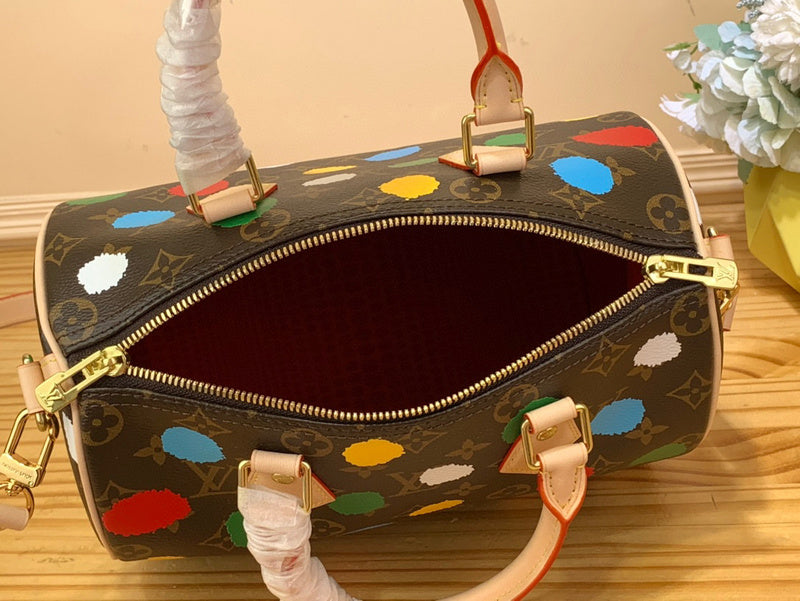 Amelia - LOV Lady Bags - 245