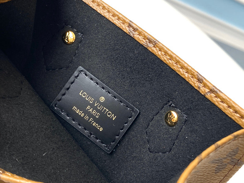 Fan Fashion Lu-Vi bags - 17092