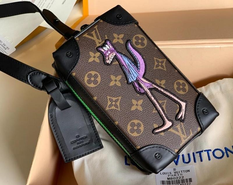 AmeliaLuxury - LOV Bags - 2654
