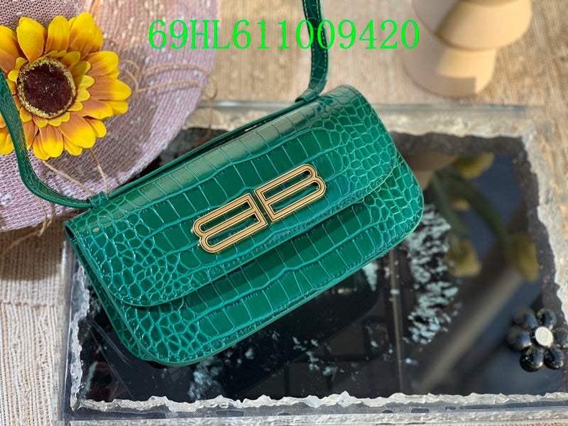 Amelia - BGA Bags - 2023