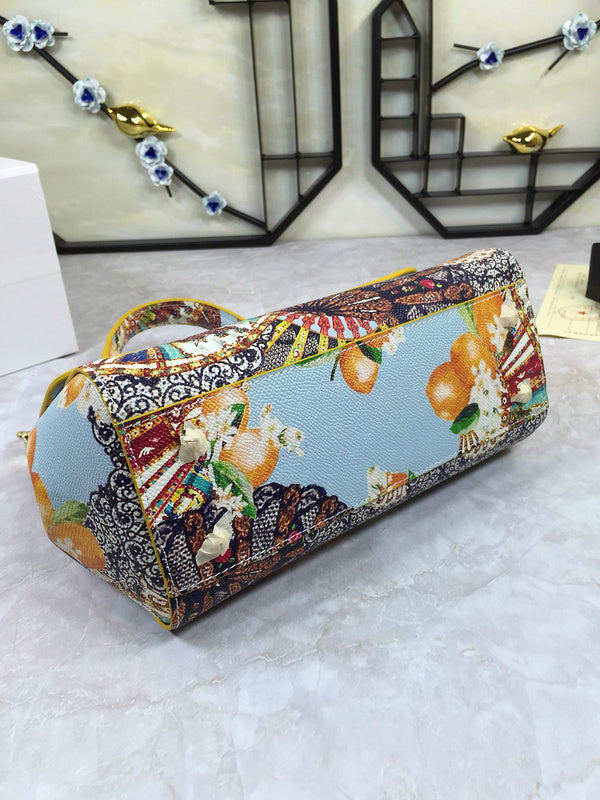 Amelia- DG Bags - 314
