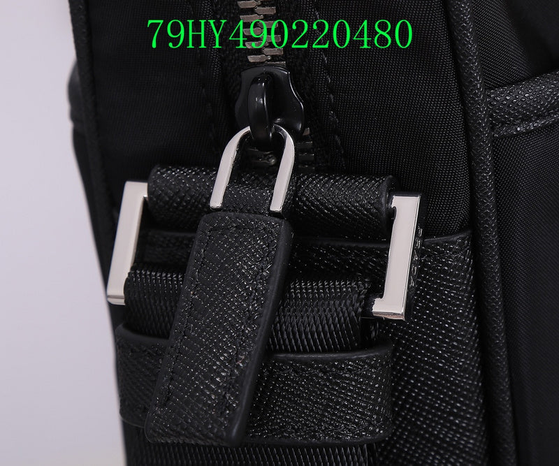 Prada Bags - The Barnes Bags  532