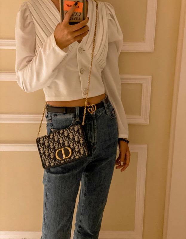 Amelia - DOR Lady Bags - 387