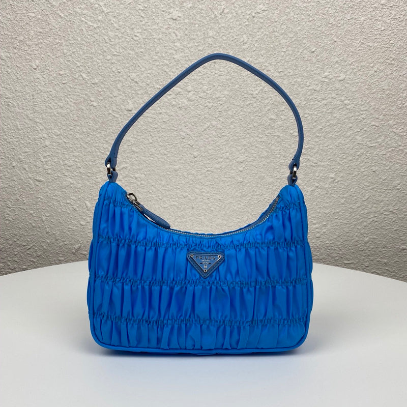 Amelia- PRDA  LUXURY BAGS - 993