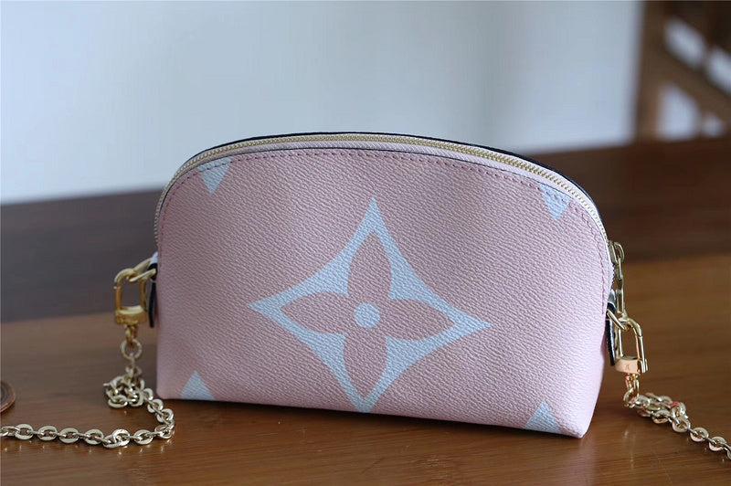 Fan Fashion Lu-Vi bags - 9064