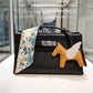Amelia - HMS Bags - 1818