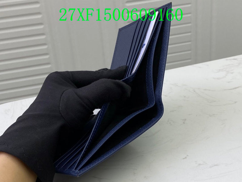 Amelia - PD Wallet - 268