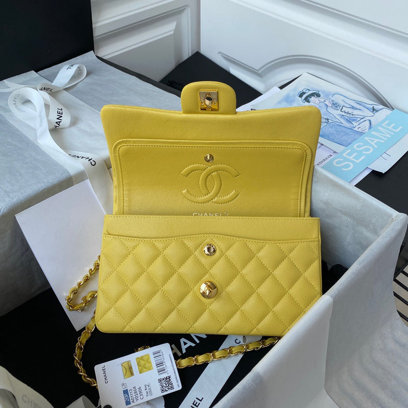 Amelia- CHL Bags - 6667
