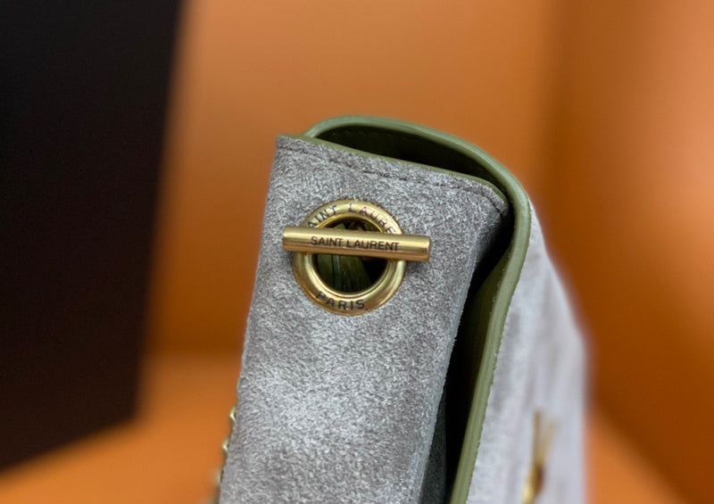Amelia - YSL Bag - 2040