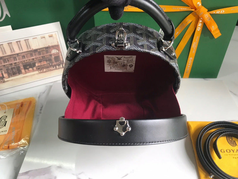 Amelia- G-YARD BAGS - 127