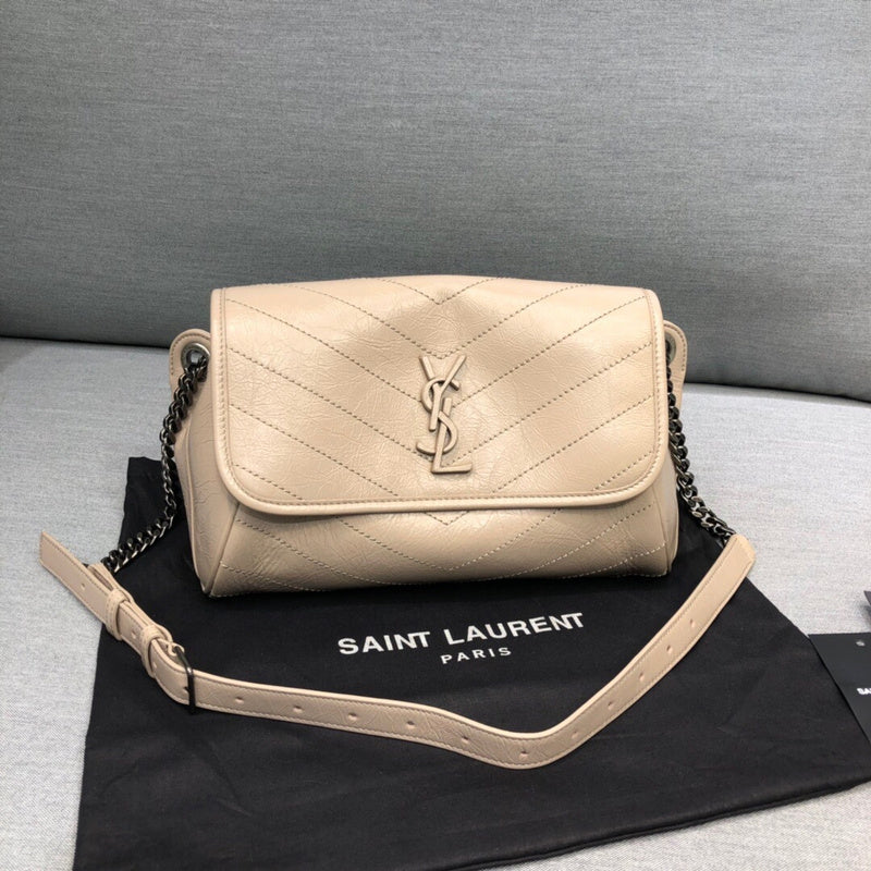 Amelia - YSL Bag - 2335