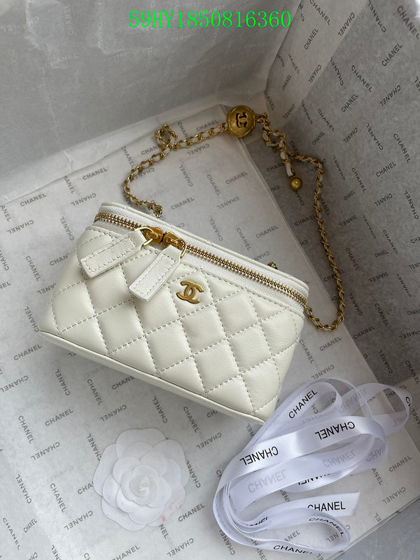 Amelia - CHL Bags - 133