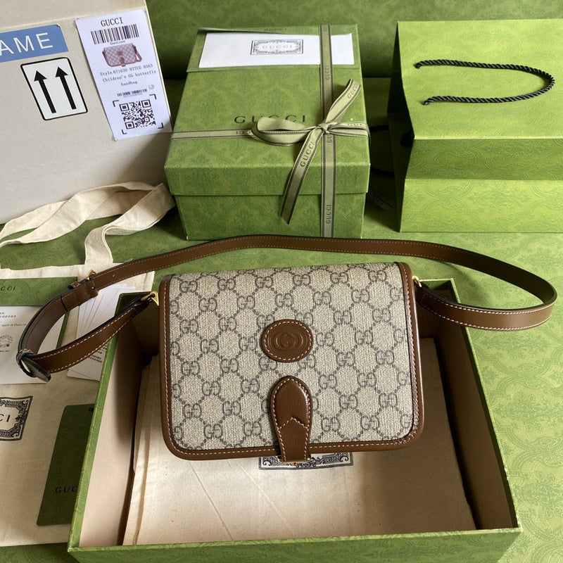 Amelia- GCI Bags - 514