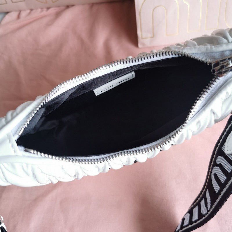 Amelia- MMU  LUXURY BAGS - 069