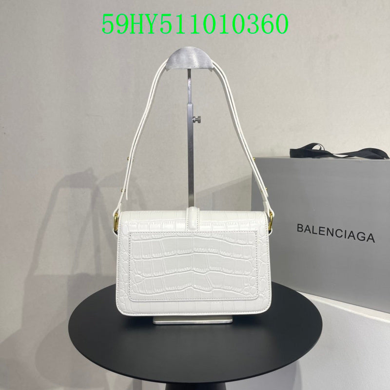 Amelia - BGA Bags - 2020