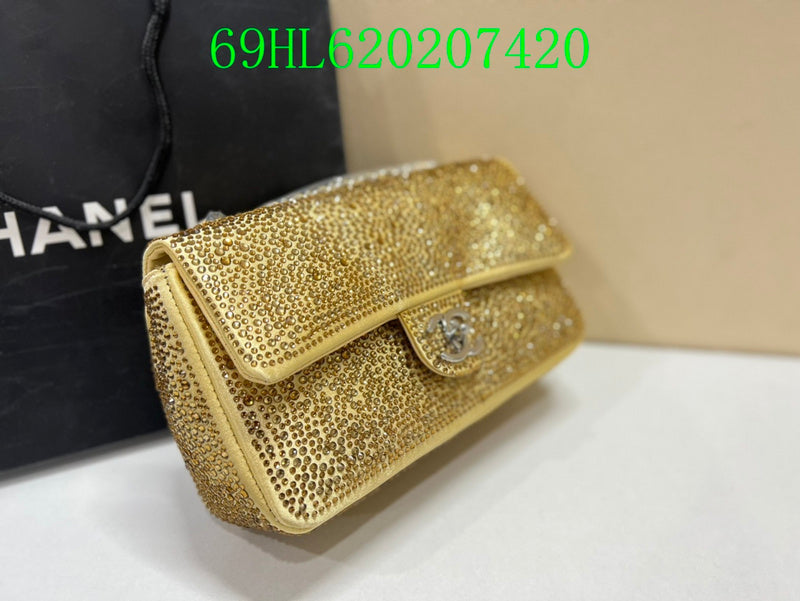 Amelia - CHL Bags - 1556
