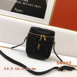 YSL BAGS - WOMEN LOVE LUXURY BAGS - 1412