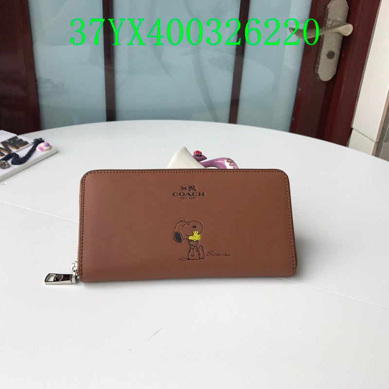 Amelia - CAH Wallet - 097