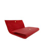 Saint Laurent Women's Classic Y Leather Paris Clutch