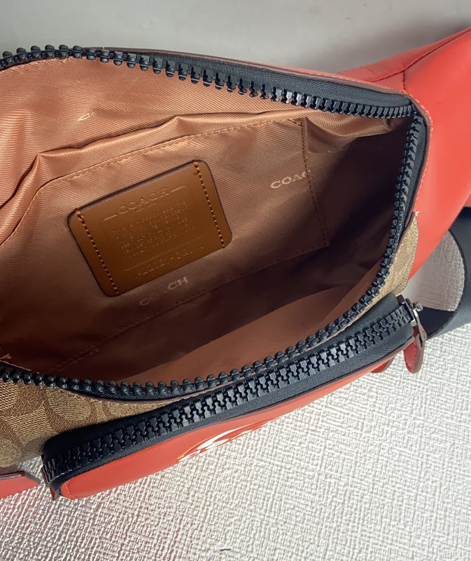 Amelia-i CAH Bags - 238