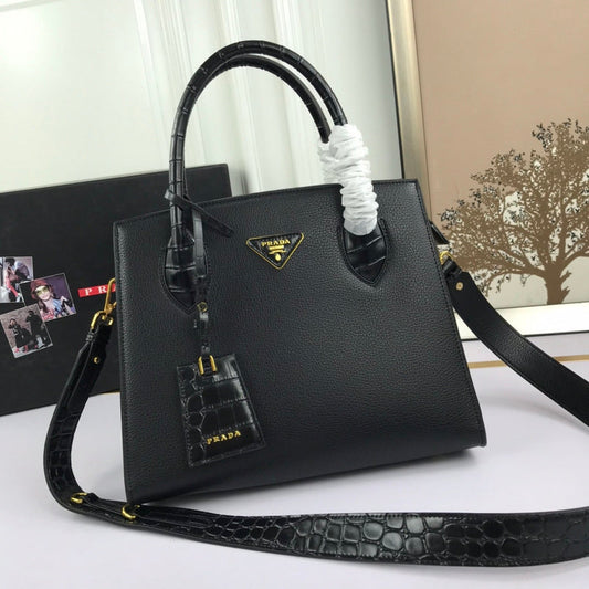 Amelia- PRDA  LUXURY BAGS - 129
