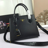 Amelia- PRDA  LUXURY BAGS - 129