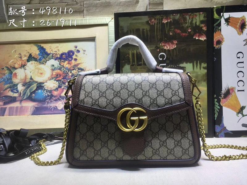 Amelia Fashion - GCI Bags - 2338