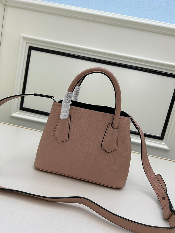 Amelia- PRDA  LUXURY BAGS - 048