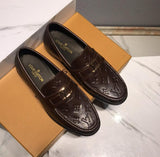 AmeliaLuxury - LOV Men Shoes - 1319