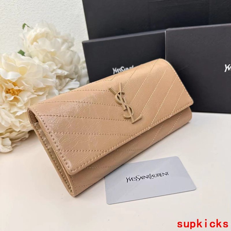 Amelia- Mix Wallets - 729