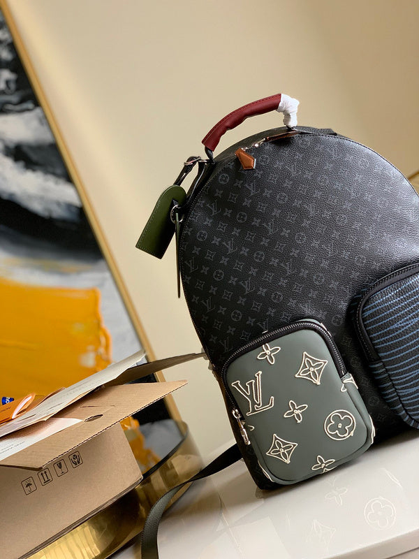 Amelia - LV Bags - 12639