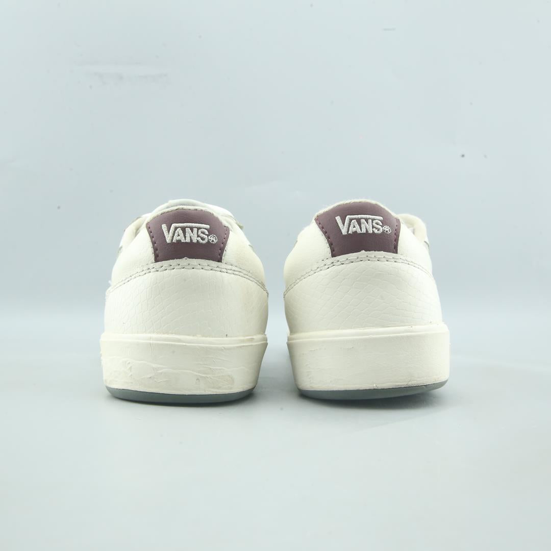 VANS LOWLAND COMFYCUSH