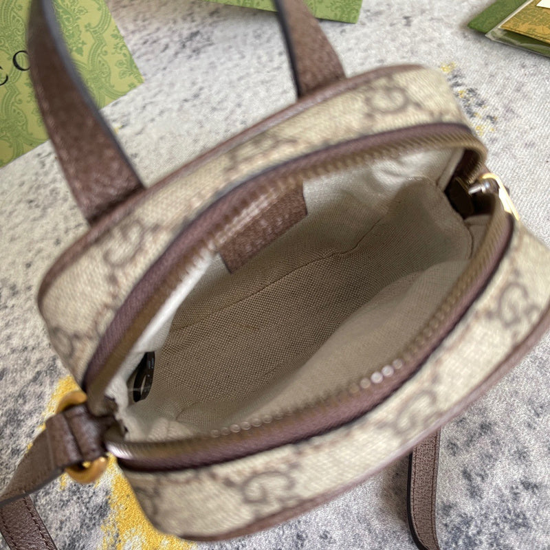 Amelia - GCI Bags - 1668