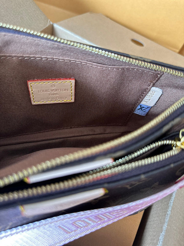 Amelia - LV Bags - 14373