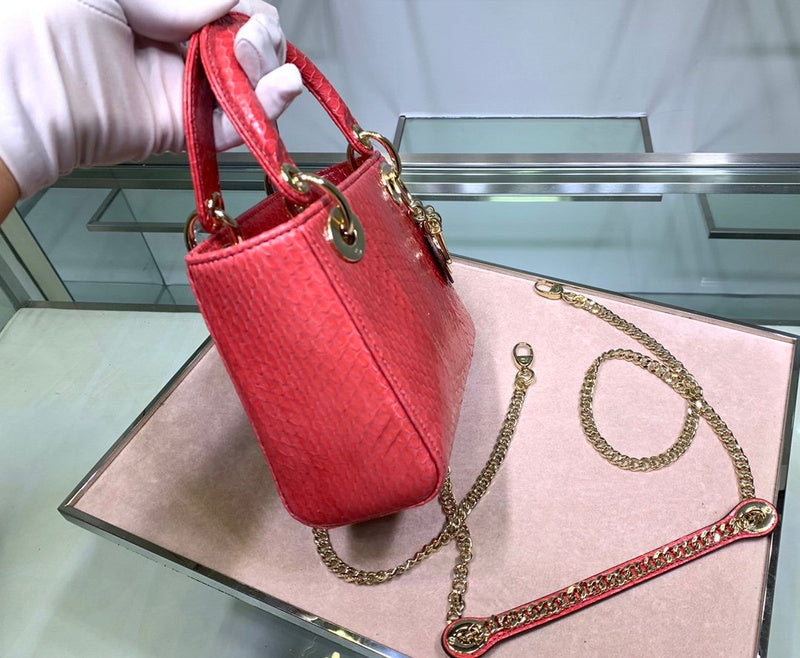 Amelia- DOR Bags - 1235