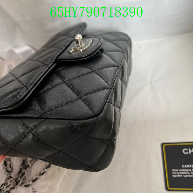 Amelia - CHL Bags - 387