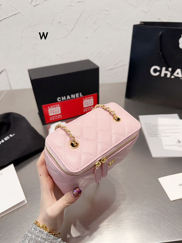 Amelia- CHL Bags - 7048
