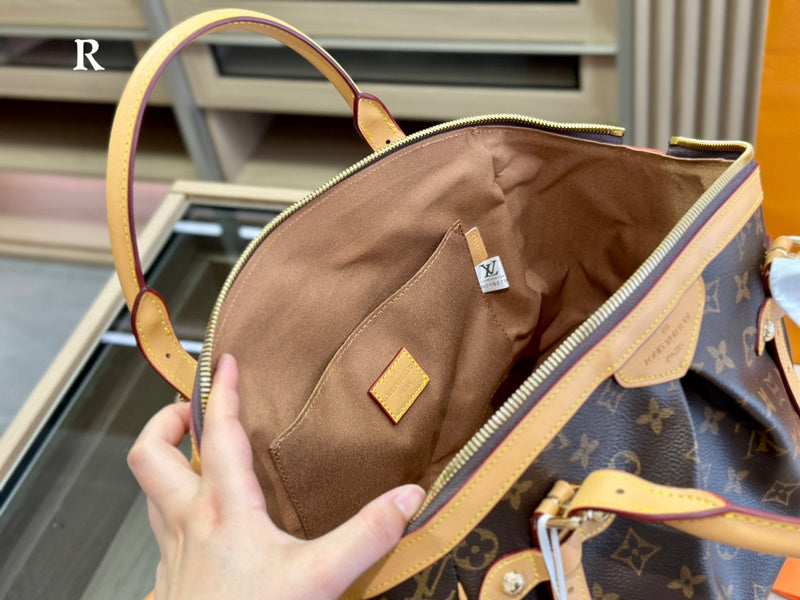 Amelia - LV Bags - 15011