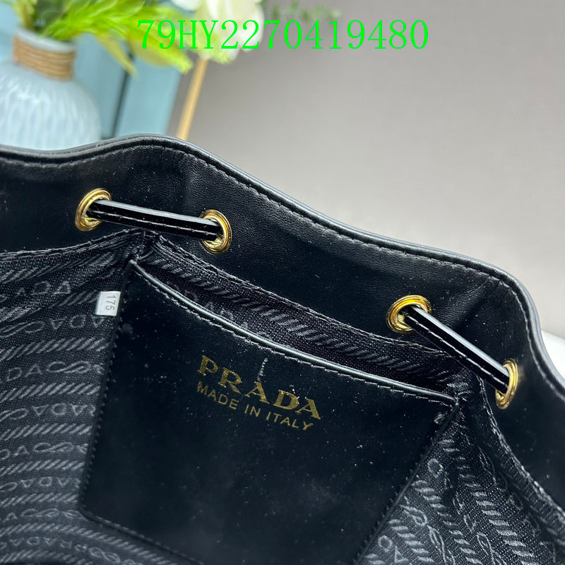Prada Bags - The Barnes Bags  356